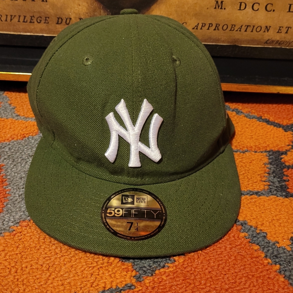 New Era 59Fifty Men's Cap